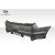 1998-2002 Honda Accord 2DR R33 Rear Bumper - 1 Piece - image 3