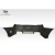 1998-2002 Honda Accord R33 Rear Bumper - image 8
