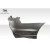 1998-2002 Honda Accord R33 Rear Bumper - image 10