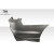 1998-2002 Honda Accord 2DR R33 Rear Bumper - 1 Piece - image 5