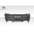 1998-2002 Honda Accord R33 Rear Bumper - image 5