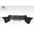 1998-2002 Honda Accord R33 Rear Bumper - image 9