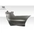 1998-2002 Honda Accord R33 Rear Bumper - image 11