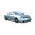 1998-2002 Honda Accord R33 Side Skirts - image 1