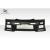 1995-1999 Nissan Maxima R33 Front Bumper - 1 Piece - image 1