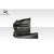 1995-1999 Nissan Maxima R33 Front Bumper - 1 Piece - image 4