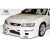 1995-1999 Nissan Maxima R33 Front Bumper - 1 Piece - image 10