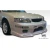 1995-1999 Nissan Maxima R33 Front Bumper - image 7