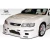 1995-1999 Nissan Maxima R33 Front Bumper - image 8