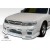 1995-1999 Nissan Maxima R33 Front Bumper - image 10