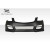 2005-2006 Nissan Altima R34 Front Bumper - 1 Piece - image 4