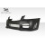 2005-2006 Nissan Altima R34 Front Bumper - 1 Piece - image 5