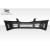2005-2006 Nissan Altima R34 Front Bumper - 1 Piece - image 7