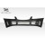 2005-2006 Nissan Altima R34 Front Bumper - 1 Piece - image 7