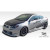 2005-2010 Scion tC R34 Body Kit - 4 Piece - image 7