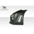 2004-2005 Honda Civic 2DR R34 Body Kit - 4 Piece - image 24