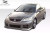 2004-2005 Honda Civic 2DR Duraflex R34 Body Kit 4 Piece