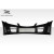 2004-2005 Honda Civic 4DR Duraflex R34 Body Kit 4 Piece