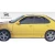 2004-2006 Nissan Sentra R34 Body Kit - 4 Piece - image 8