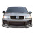2004-2006 Nissan Sentra Duraflex R34 Body Kit - 4 Piece - image 23