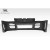 2004-2006 Nissan Sentra R34 Body Kit - 4 Piece - image 29