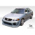 2004-2006 Nissan Sentra R34 Front Bumper - 1 Piece - image 3