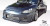 2003-2007 Honda Accord 2DR Duraflex R34 Body Kit 4 Piece