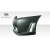 2003-2007 Honda Accord 2DR R34 Body Kit - 4 Piece - image 29