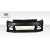 2003-2007 Honda Accord R34 Front Bumper - 1 Piece - image 7