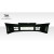 2003-2007 Honda Accord R34 Front Bumper - 1 Piece - image 6