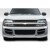 2002-2005 Chevrolet Trailblazer R34 Body Kit - 2 Piece - image 1