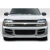 2002-2005 Chevrolet Trailblazer R34 Body Kit - 2 Piece - image 3