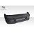 2002-2005 Chevrolet Trailblazer R34 Body Kit - 2 Piece - image 9