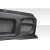 2002-2008 Chevrolet Trailblazer R34 Front Bumper - 1 Piece - image 6