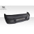 2002-2008 Chevrolet Trailblazer R34 Front Bumper - 1 Piece - image 10