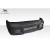 2002-2008 Chevrolet Trailblazer R34 Front Bumper - image 8
