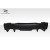 2002-2005 Chevrolet Trailblazer R34 Rear Bumper - 1 Piece - image 11