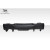 2002-2005 Chevrolet Trailblazer R34 Rear Bumper - 1 Piece - image 4