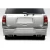 2002-2005 Chevrolet Trailblazer R34 Rear Bumper - image 3