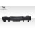 2002-2005 Chevrolet Trailblazer R34 Rear Bumper - 1 Piece - image 11