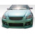 2002-2004 Nissan Altima R34 Front Bumper - 1 Piece - image 1