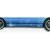 2002-2006 Nissan Altima R34 Side Skirts - image 3