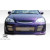 2001-2003 Honda Civic 2DR R34 Body Kit - 4 Piece - image 29