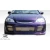 2001-2003 Honda Civic R34 Front Bumper - image 4