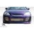 2001-2003 Honda Civic R34 Front Bumper - image 5