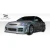 2001-2003 Honda Civic R34 Front Bumper - image 9