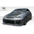 2001-2003 Honda Civic R34 Front Bumper - image 17