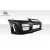 2001-2003 Honda Civic R34 Front Bumper - image 21