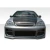 2001-2003 Honda Civic R34 Front Bumper - image 1
