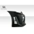 2001-2003 Honda Civic R34 Front Bumper - image 23